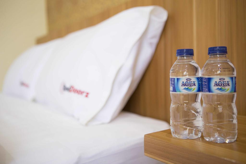 Guest house Reddoorz Near Asemka 2*