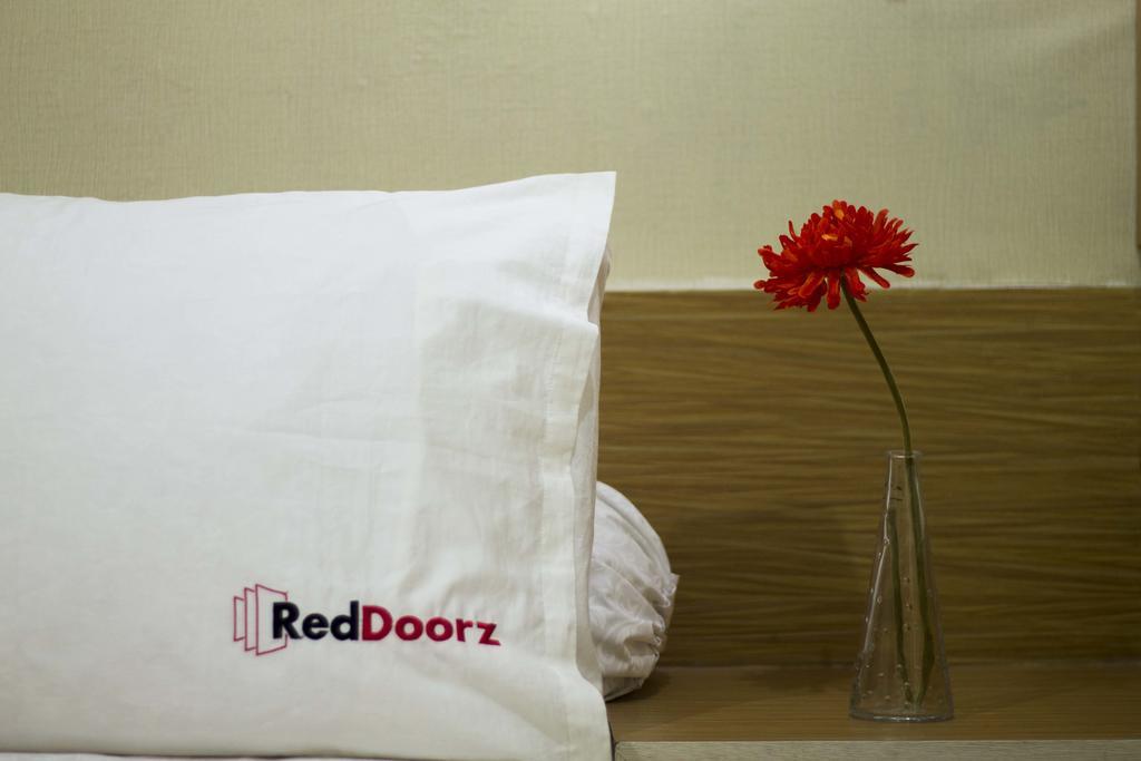 Guest house Reddoorz Near Asemka Jakarta