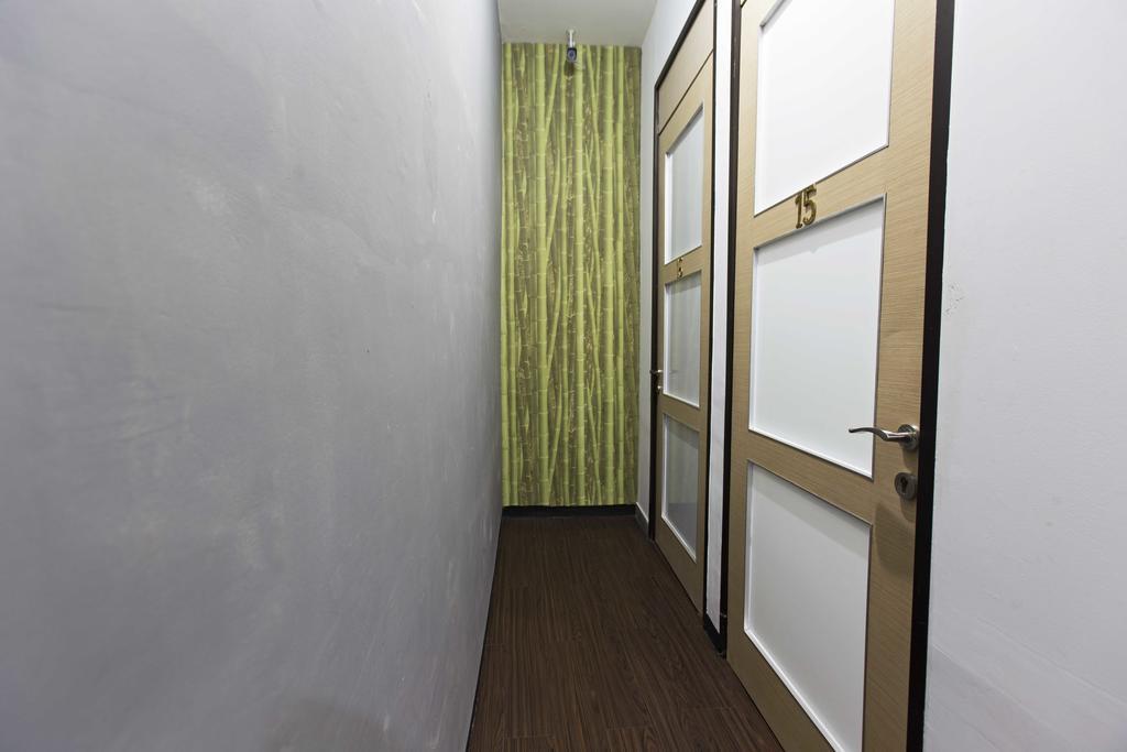 Reddoorz Near Asemka